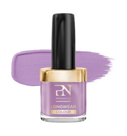 Vernis Longwear N°383 Mauve Mania 10ml