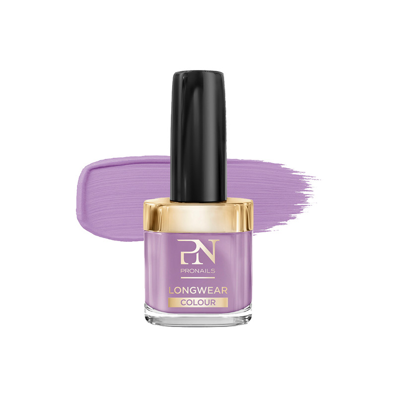 Vernis Longwear N°383 Mauve Mania 10ml