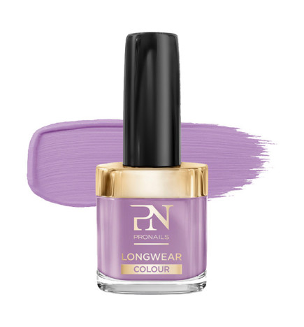 Vernis Longwear N°383 Mauve Mania 10ml