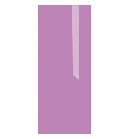 Vernis Longwear N°383 Mauve Mania 10ml