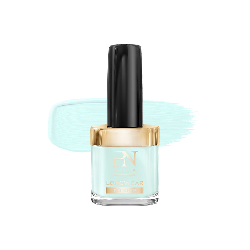 Vernis Longwear N°385 Easy Freezy 10ml