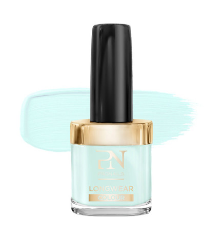 Vernis Longwear N°385 Easy Freezy 10ml