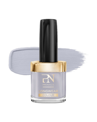 Vernis Longwear N°386 Lavender Soap 10ml