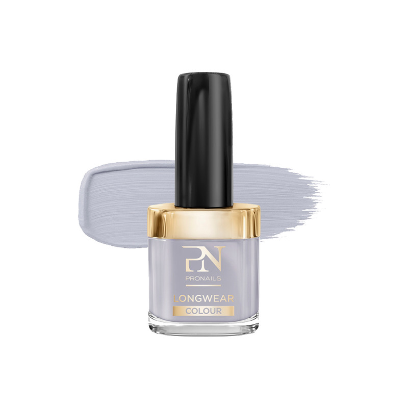 Vernis Longwear N°386 Lavender Soap 10ml