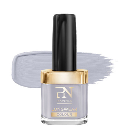 Vernis Longwear N°386 Lavender Soap 10ml