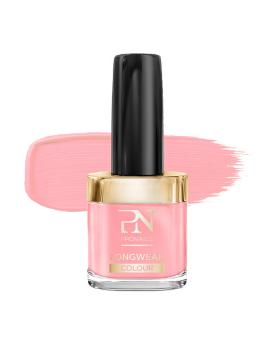 Vernis Longwear N°387 Bitchy Lytchee 10ml