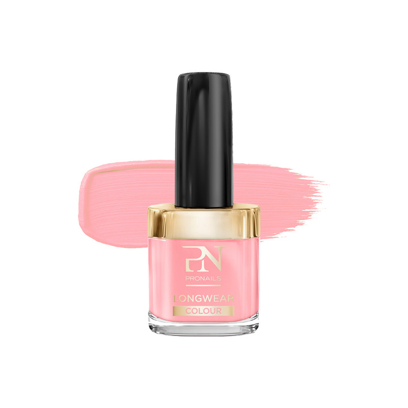 Vernis Longwear N°387 Bitchy Lytchee 10ml