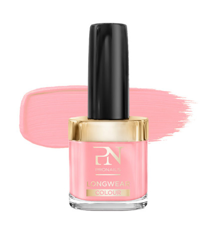 Vernis Longwear N°387 Bitchy Lytchee 10ml