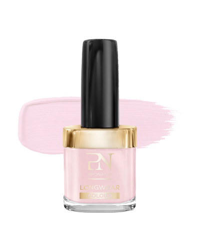 Vernis Longwear N°389 Bums N'Roses 10ml