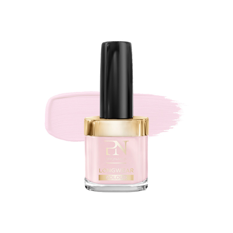 Vernis Longwear N°389 Bums N'Roses 10ml Vernis Longwear N°389 Bums N'Roses 10ml