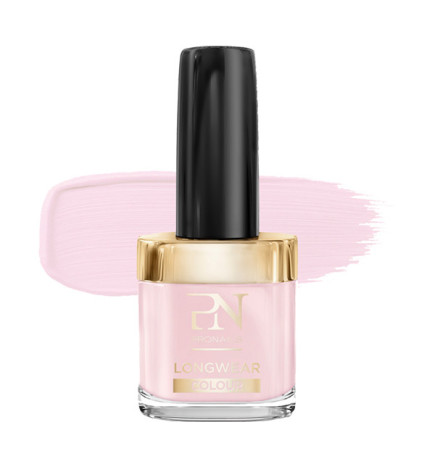 Vernis Longwear N°389 Bums N'Roses 10ml