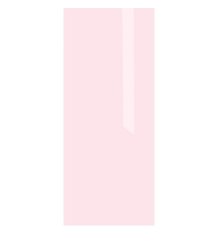 Vernis Longwear N°389 Bums N'Roses 10ml