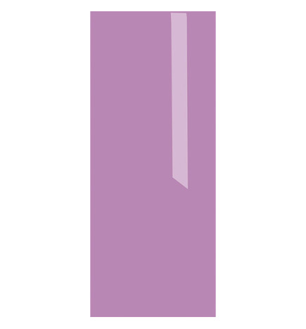 Gellak N°417 Mauve Mania Pronails 10ml