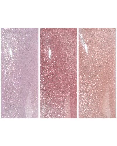 Gels Sheer Cat Eye 3x6ml + Aimant ProNails
