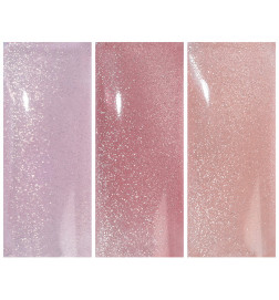 Gels Sheer Cat Eye 3x6ml + Aimant ProNails