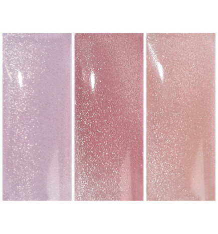 Gels Sheer Cat Eye 3x6ml + Aimant ProNails