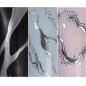 Gel Liner Métallique Argenté Pronails 8ml
