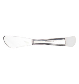 Spatule de Soin 2 Actions Pronails
