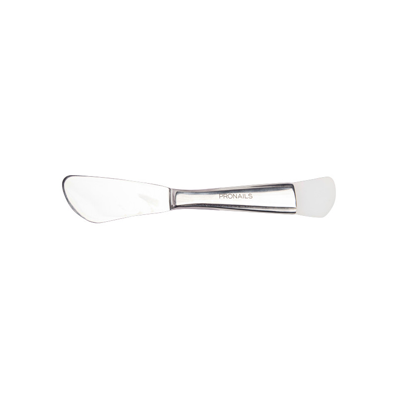 Spatule de Soin 2 Actions Pronails