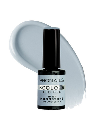 B Colour N°393 Moonstone ProNails 10ml