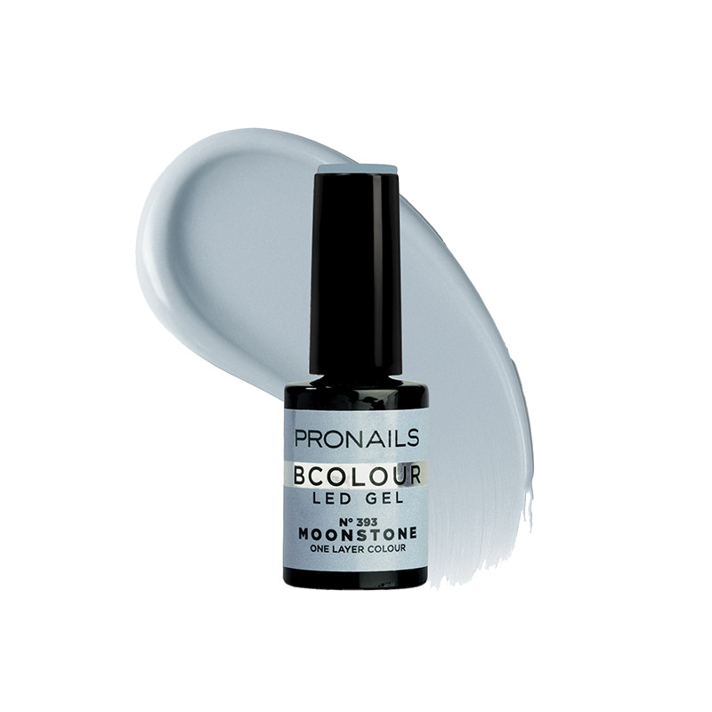 B Colour N°393 Moonstone ProNails 10ml B Colour N°393 Moonstone ProNails 10ml