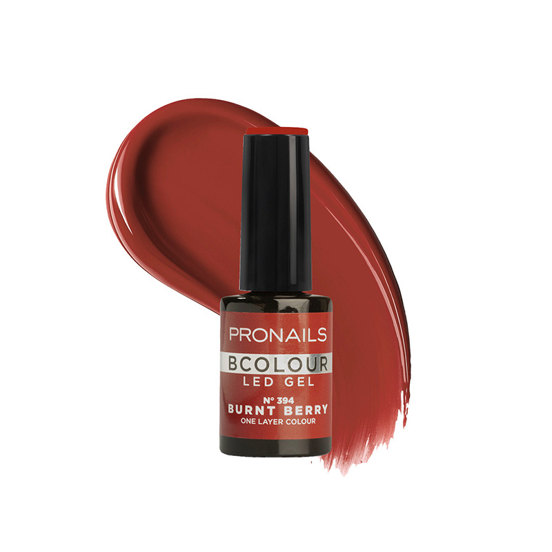 BColour 394 Burnt Berry 10 ml BColour 394 Burnt Berry 10 ml
