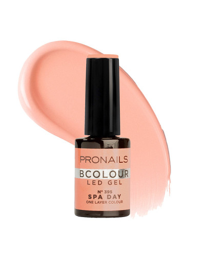 B Colour 395 Spa Day 10 ml