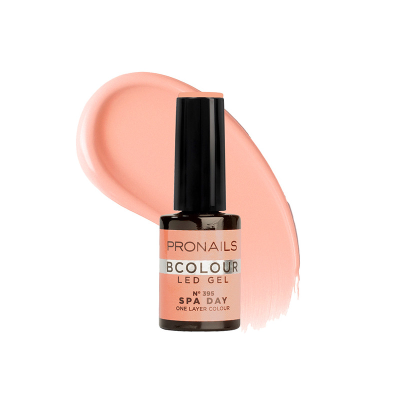 BColour 395 Spa Day 10 ml BColour 395 Spa Day 10 ml