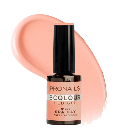 B Colour 395 Spa Day 10 ml