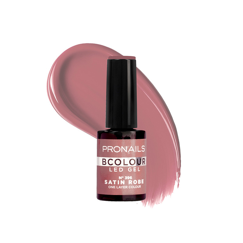 BColour 396 Satin Robe 10 ml BColour 396 Satin Robe 10 ml