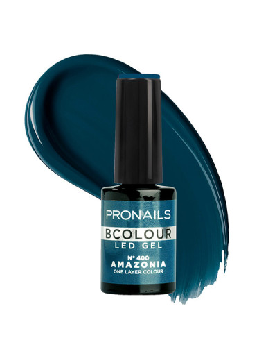 BColour 400 Amazonia ProNails 10 ml