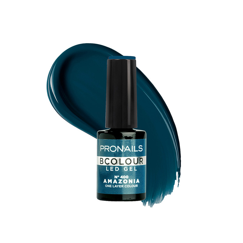 BColour 400 Amazonia ProNails 10 ml BColour 400 Amazonia ProNails 10 ml