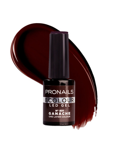 BColour 401 Ganache ProNails 10 ml