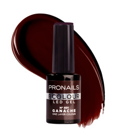 BColour 401 Ganache ProNails 10 ml