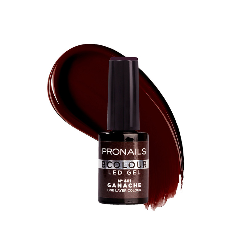 BColour 401 Ganache ProNails 10 ml