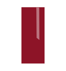 BColour 402 Glazed Cherry ProNails 10 ml