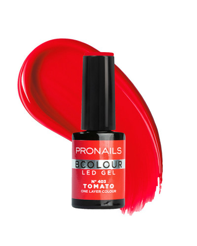 BColour 403 Tomato ProNails 10 ml