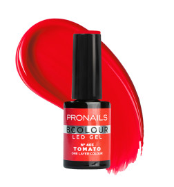 BColour 403 Tomato ProNails 10 ml