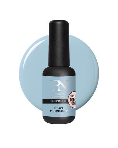 Sopolish N°393 Moonstone Pronails 8ml