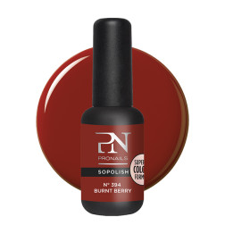 Sopolish N°394 Burnt Berry Pronails 8ml