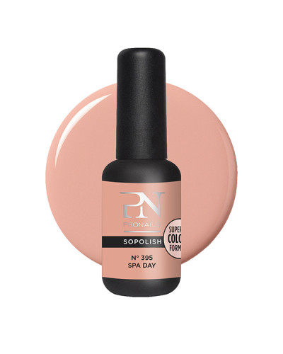 Sopolish N°395 Spa Day Pronails 8ml