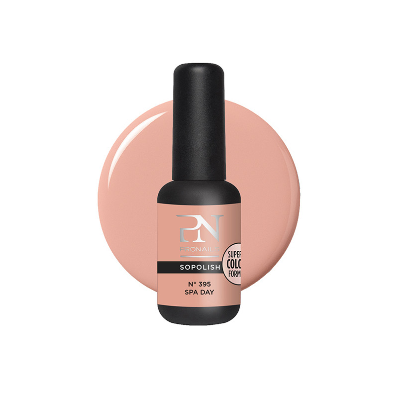 Sopolish N°395 Spa Day Pronails 8ml