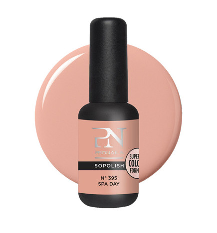 Sopolish N°395 Spa Day Pronails 8ml