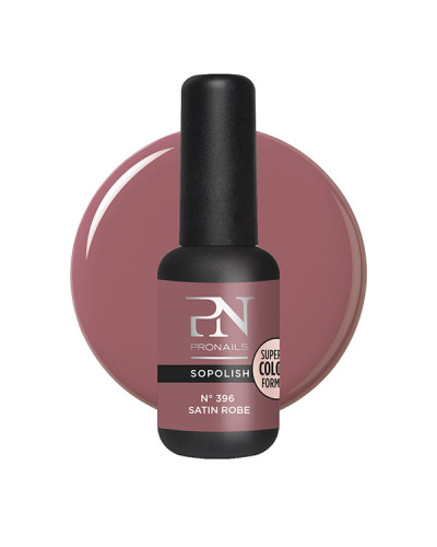 Sopolish N°396 Satin Robe 8ml