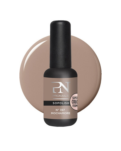 Sopolish N°397 Mochamore Pronails 8ml