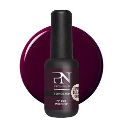 Sopolish N°398 Wild Fig  Pronails 8ml