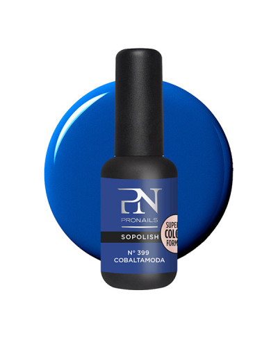 Sopolish N°399 Cobaltamoda Pronails 8ml