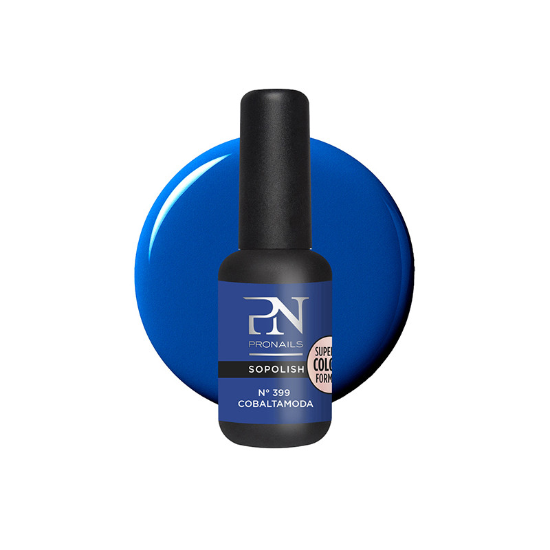 Sopolish N°399 Cobaltamoda Pronails 8ml