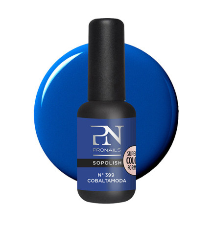 Sopolish N°399 Cobaltamoda Pronails 8ml