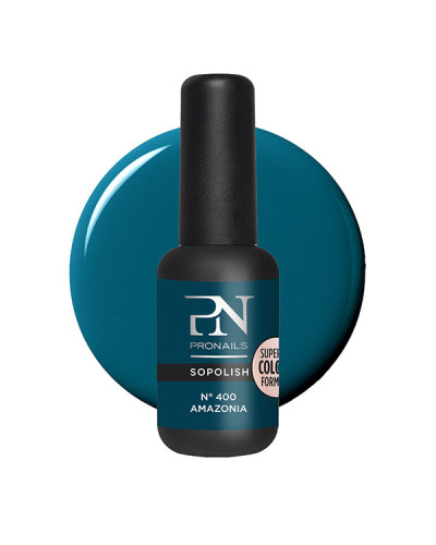 Sopolish N°400 Amazonia Pronails 8ml